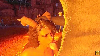 Wild Life - Trapped In The Werewolf Lair videos