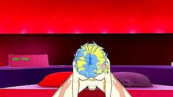 Koikatu Koikatsu - Earth-chan videos