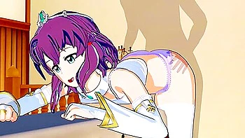 Zero No Tsukaima - Princess Henrietta videos