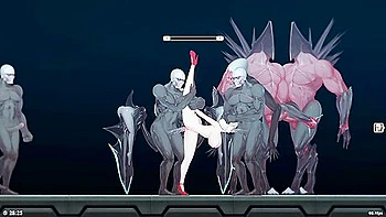 Alien Quest Eve Gameplay 2 videos