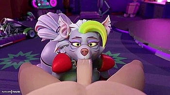 Roxannes Fan Appreciation videos