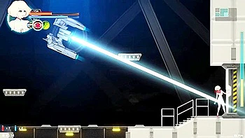 Alien Quest Eve Gameplay 3 videos