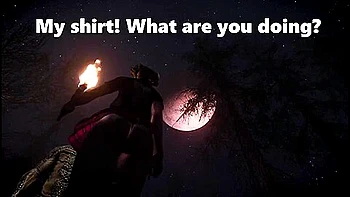 Andrea And The Creature From The Black Lagoon videos