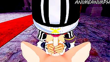 Overlord Xxx - Lupusregina videos