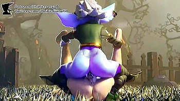 Tristana Having Fun videos