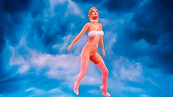 Introducing Pinky videos