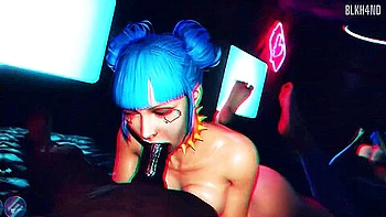 Lethal Dose - Cyberpunk 2077 Pmv videos