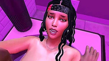 B & A Fuck Session videos