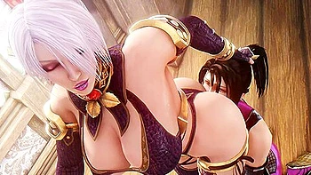 Eat That Ass, Taki! videos