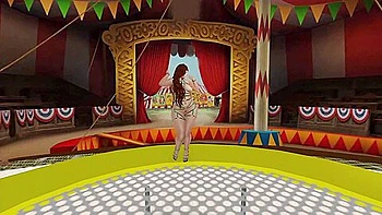 May 2021 - Highwire Circus Act With Path Paramount Players Sl videos