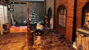 Barbie Gets Lost In The Hood videos