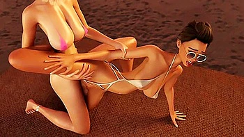 Beach Bunnies videos