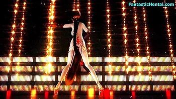 Vocaloid Dance videos