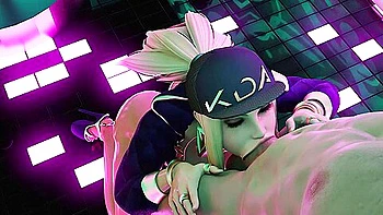 Lol - The Really Extra Private Lapdance videos