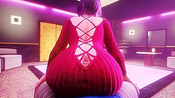 Nagisa Giving A Buttjob videos