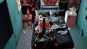 Visiting The Ghetto Coach House videos