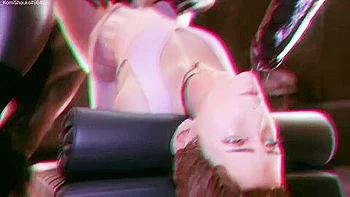 Your Waifus Are Blacked. - 2- Pmv videos