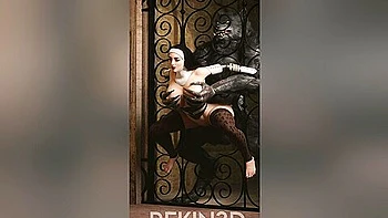 Nun Fucked Deep Through Gate By Werewolf videos