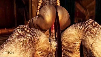 Troll Fucked Curvy Busty Cat Girl Milf 2 videos