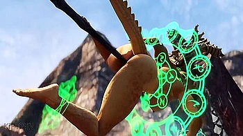 Curvy Dragon Girl Was Fucked By Mage Dragon Priest 1 videos