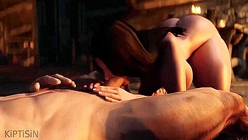 Curvy Brunette Milf Enjoys A Big Fat Cock 1 videos