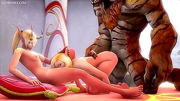 Monster Pilation videos