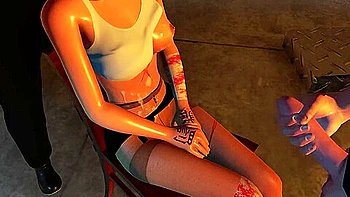 Interrogation #1 (w/jess) videos