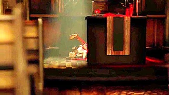 Silent Hill - Cheryl Like Sex And Sperm videos