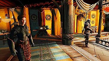 Skyrim Vr 2023 Nsfw Showcase - One Click Wabbjack Install, Aaa Graphics And Physics videos