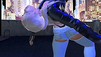 Xxx Dance Off Contest Movie videos