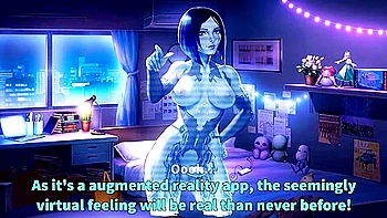 Ar-vr Project - 1 videos