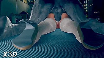 Incredible Adult Clip Stockings Wild Pretty One videos