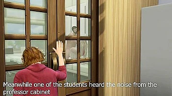 (sims) Just For Grades videos