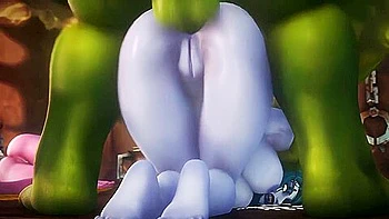 Ziahna Orc Pounding videos