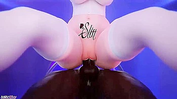 Mercy Bbc Slut videos