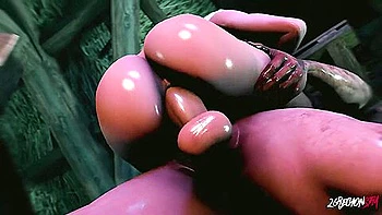 Ciri Vs Junior Whoreson videos