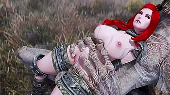 The Giant Fucked And Stretched This Juicy Little Warrior With His videos