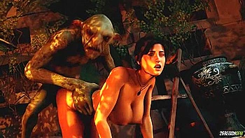 Lara Vs Ghoblin videos