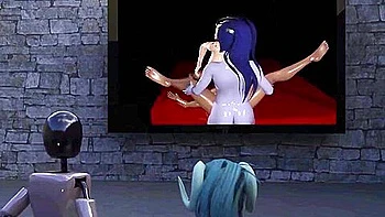 Sex Demon Ep 5 videos