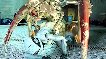 Request Halflife videos