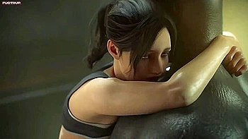 Animated Fugtrup Resident Evil videos