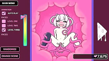 Gacha Sex Game Lovecraft Locker [nazuna] videos