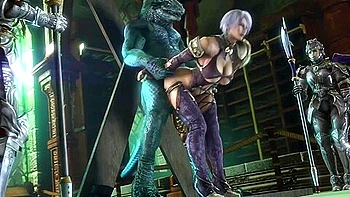 Noname55 Lizardmen And Werewolves // Hmv - Pmv By Exxodus videos