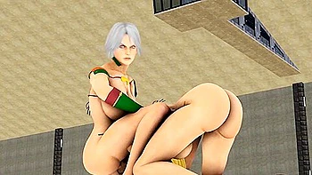 Pyramid Of Women (very Rough Wip9) videos