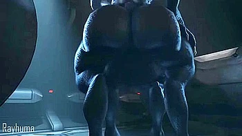 Sex Alien For Halo videos