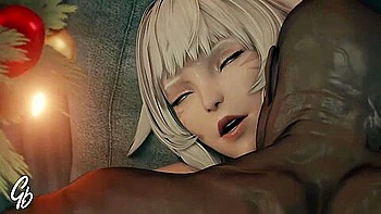 Daddys Kitty [4k 60fps Spanish-sub] videos