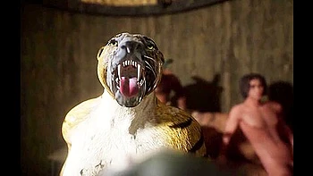 Tigers Teasing videos