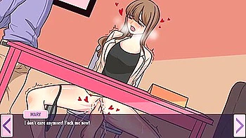 Horny Recruiter - Ex Girlfriend videos