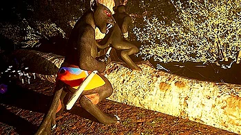 The Goddess And Her Angel videos