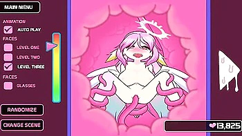 Gacha Sex Game Lovecraft Locker [jibril] videos